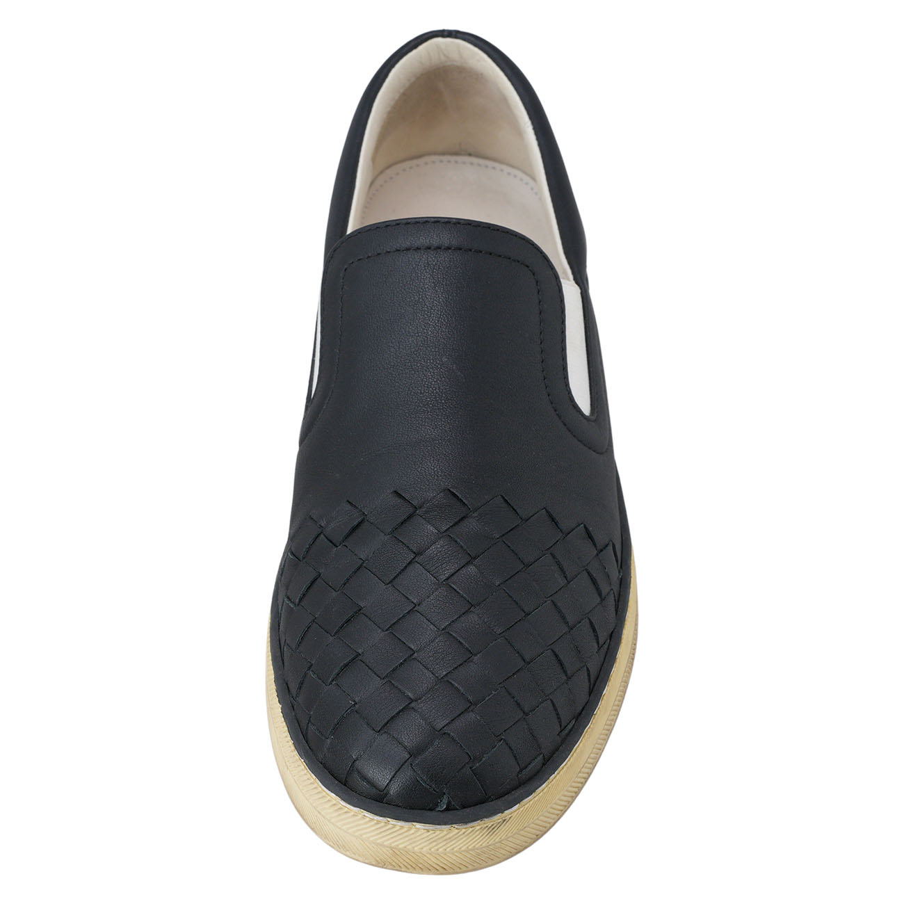 BOTTEGA VENETA(USED)보테가베네타 로퍼 #37
